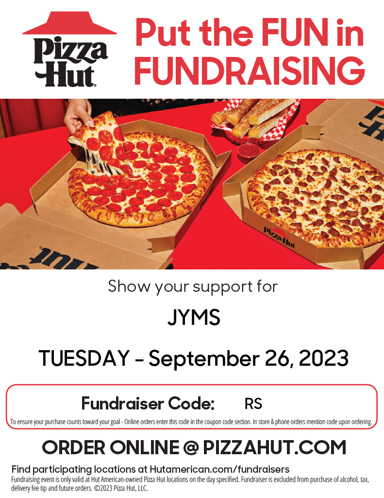  fundraiser